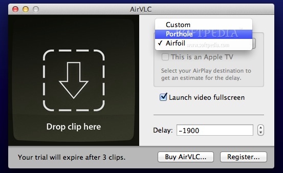 Airfoil For Mac Cracked Serials